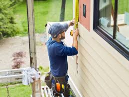 Battlefield, MO Siding Installation & Repair Company